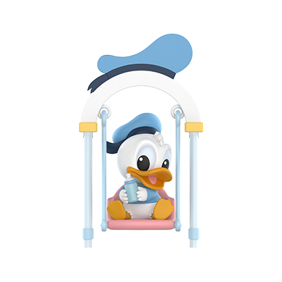 Donald Duck