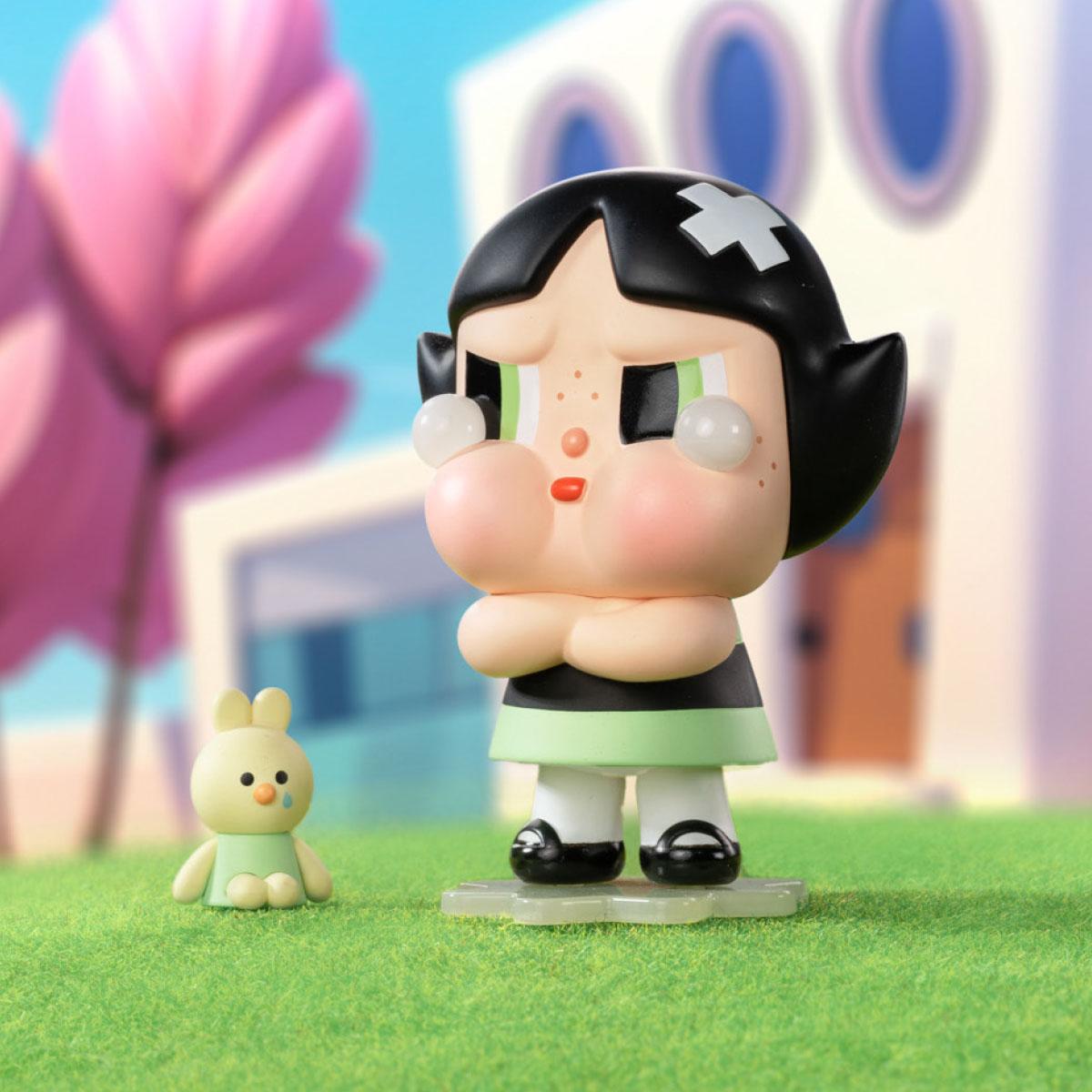 Buttercup
