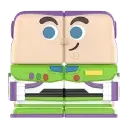 Buzz Lightyear