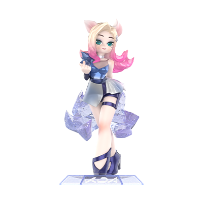 K/DA ALL OUT Ahri