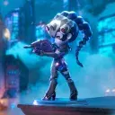 WIDOWMAKER