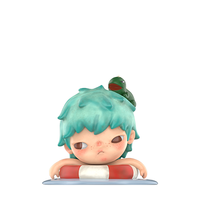 Float