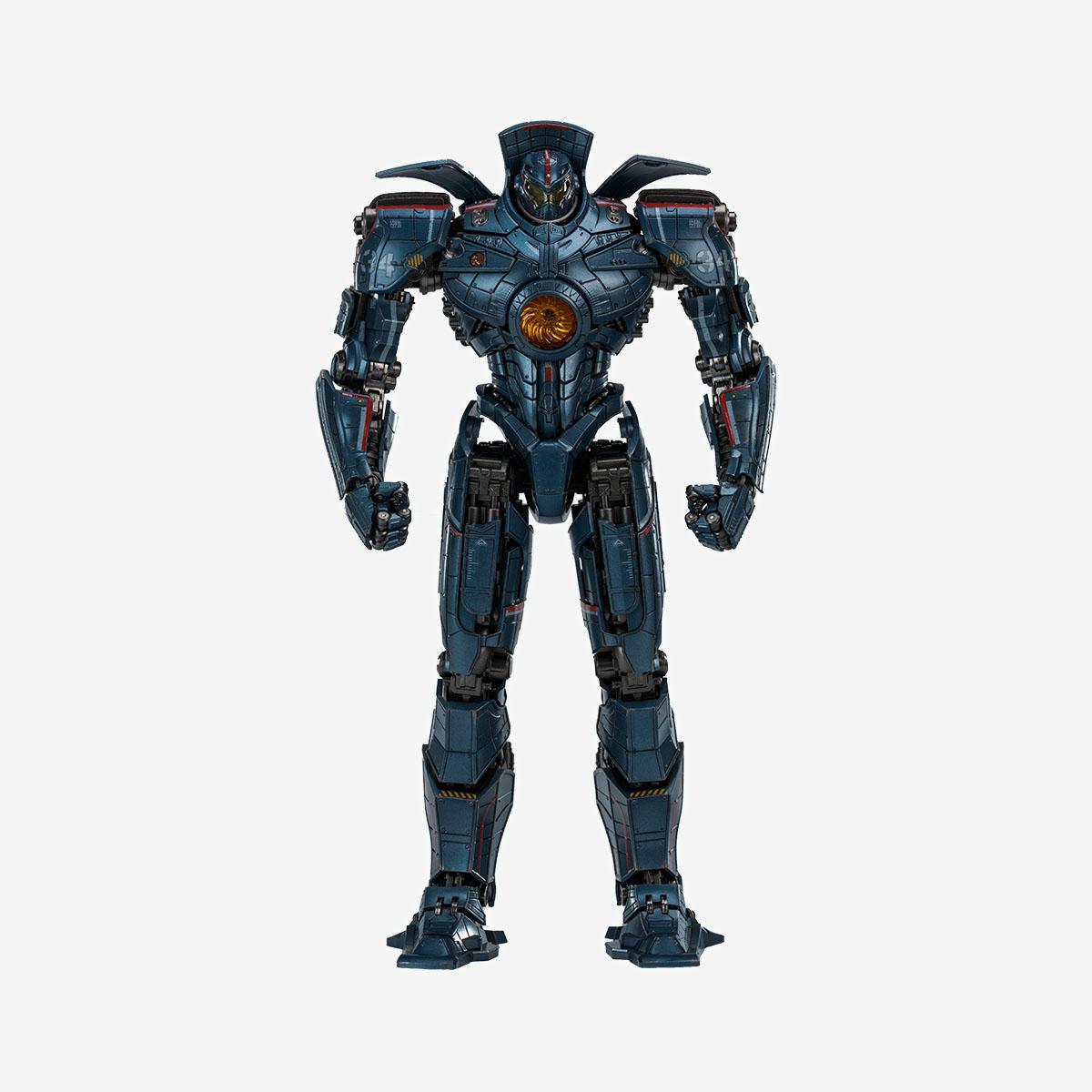 Pacific Rim