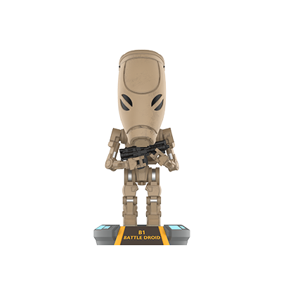 B1 Battle Droid