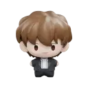 Saguru Hakuba