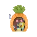 Pineapple House