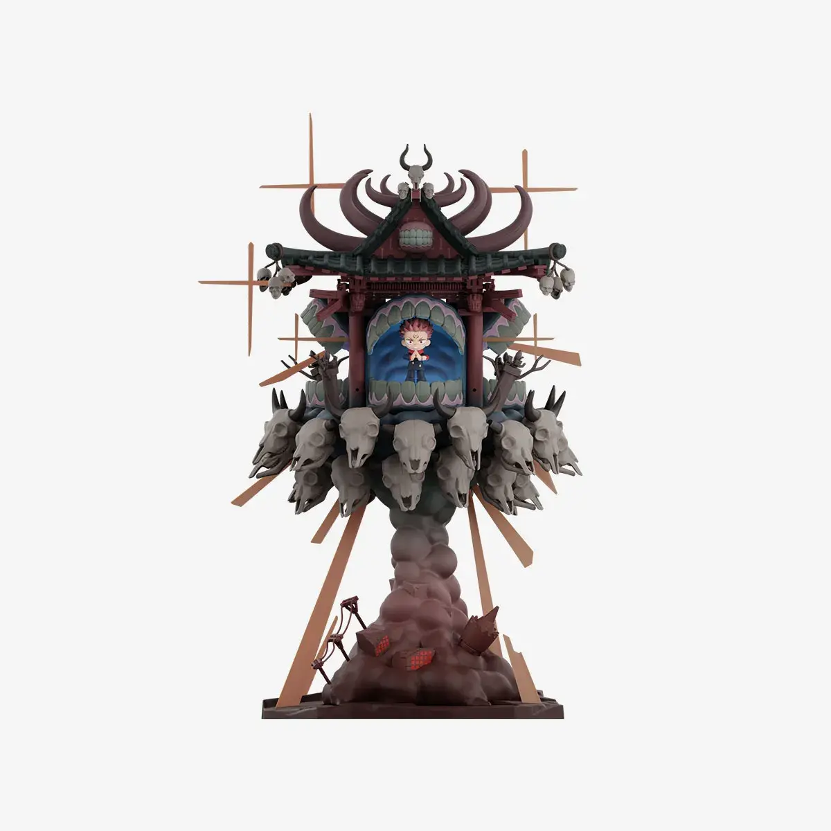 Sukuna