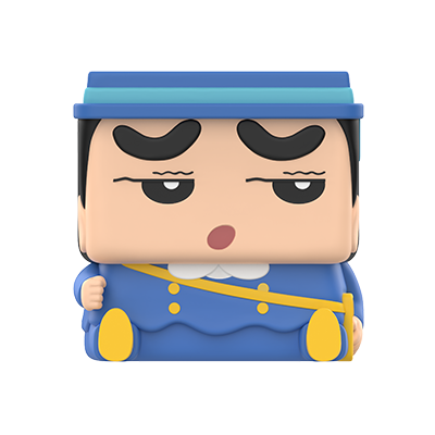 Schoolboy Shinchan