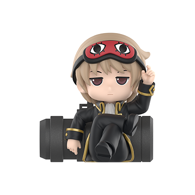 Sougo Okita