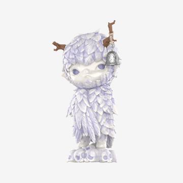Ceramic Figure