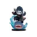 Kisame Hoshigaki