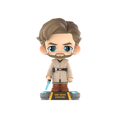 Obi-Wan Kenobi