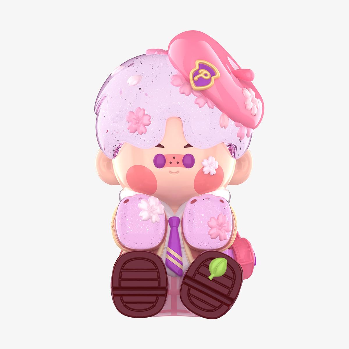 PINO JELLY Cherry Blossom Academy Figure