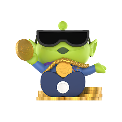 The Billionaire