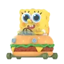 Patty Wagon