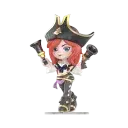 Miss Fortune