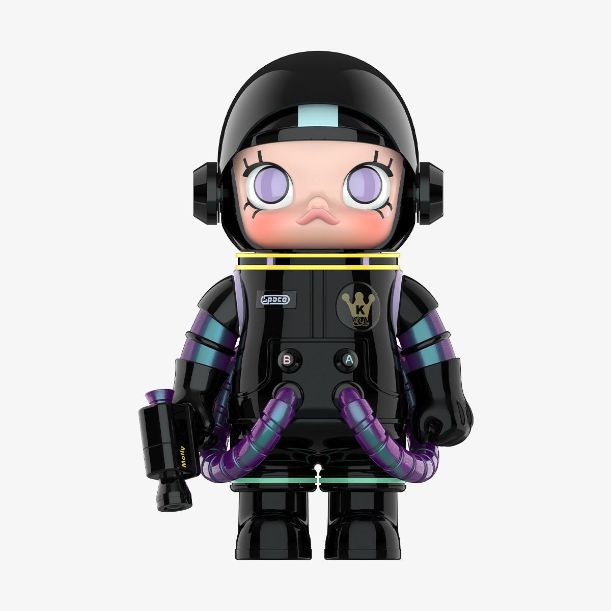 MEGA SPACE MOLLY 400% Erebus