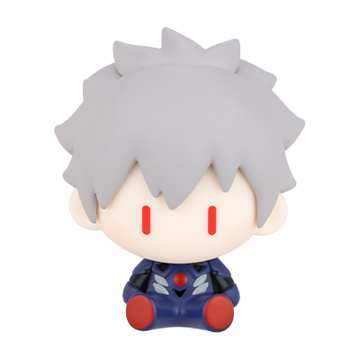 Kaworu (plugsuit Ver.)