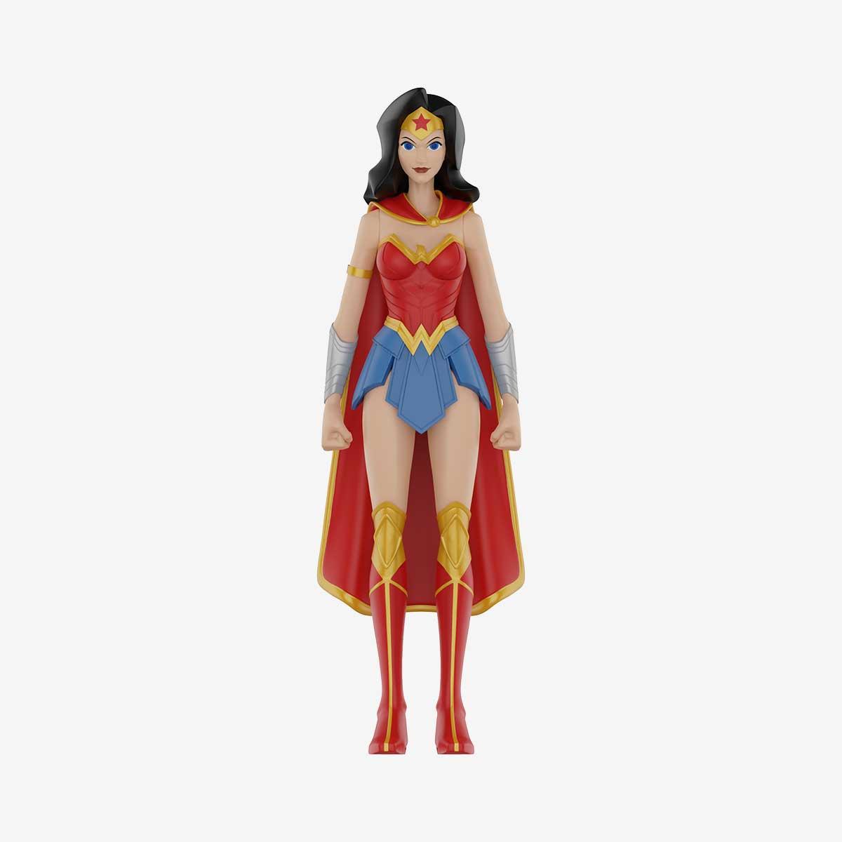 Wonder Woman