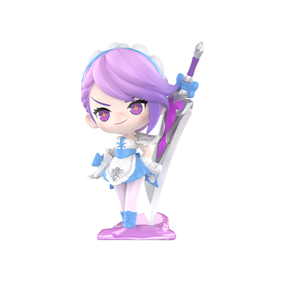 Chibi Perfume Maid Riven