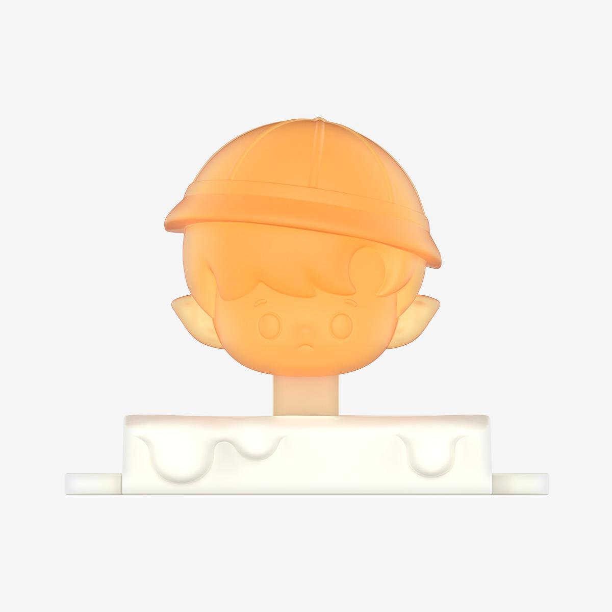 HACIPUPU ORANGE