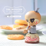 Ice Cream Pastry