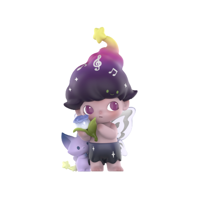Butterfly Wizard