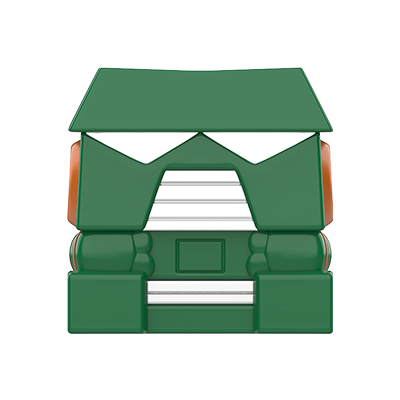 Kantam Robo