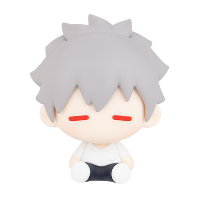 Kaworu (School Uniform Ver.)