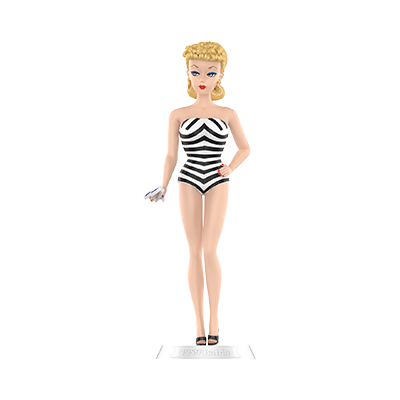 1959 Barbie