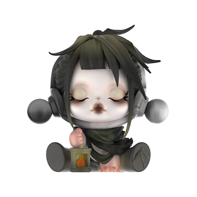 The Bamboo