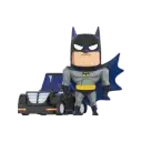 Batman: The Animated Series (1992 TV Series)