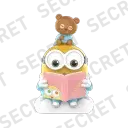 Bedtime Stories