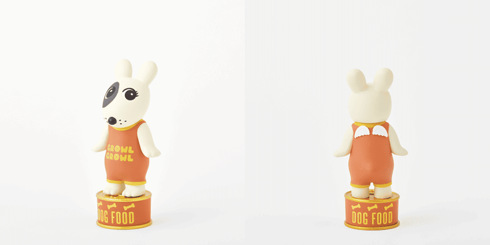 Bull Terrier Robby Angel