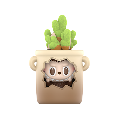 Flower Pot