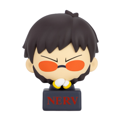 Gendoh Ikari