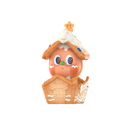 Cookie House