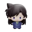 Ran Mori