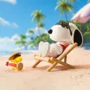 Sunbathing
