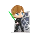 Luke Skywalker