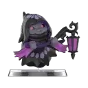Gore Magala Palico