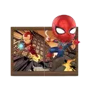 Spider-man