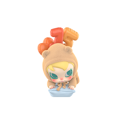 Little Cutie