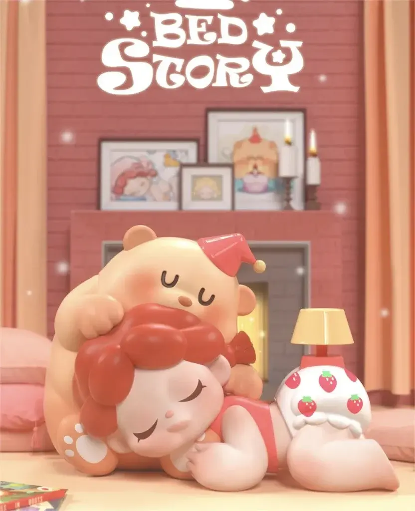 Bed Story