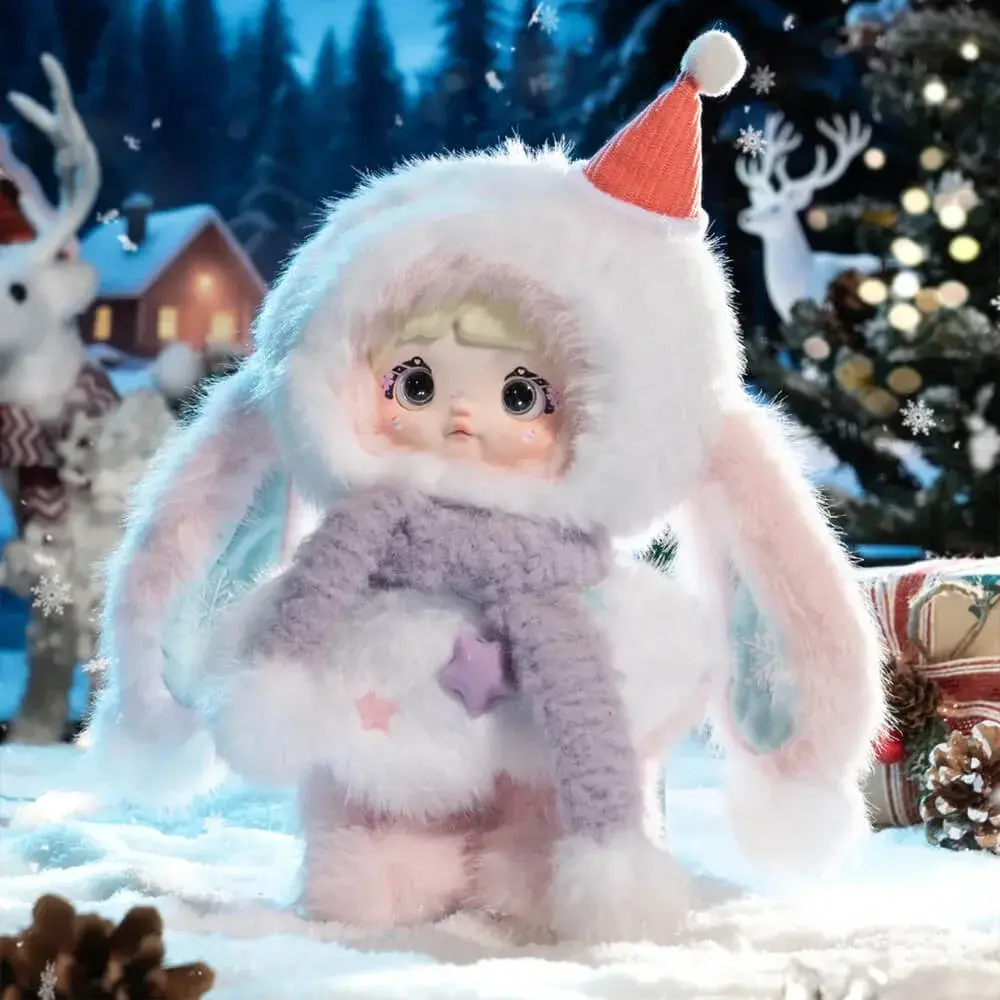Snow Bunny
