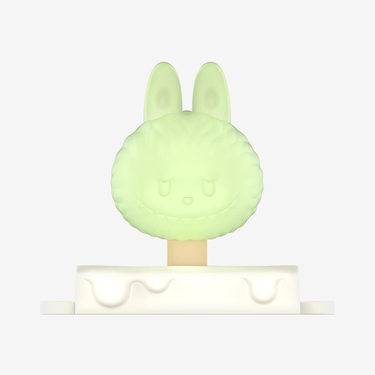 LABUBU LIME