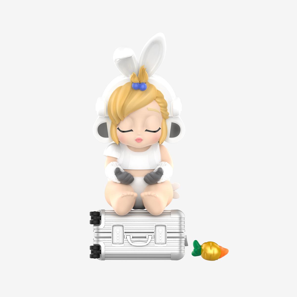 FATTY FATTY Baby Series