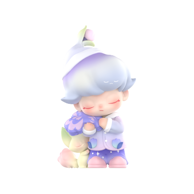 Dream with a Butterfly