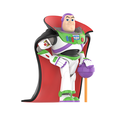 Vampire Buzz Lightyear