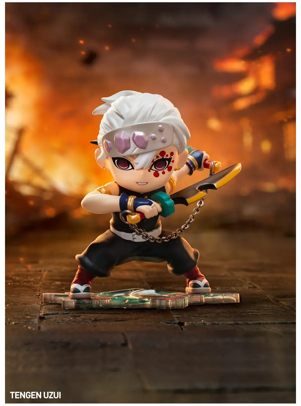 Tengen Uzui